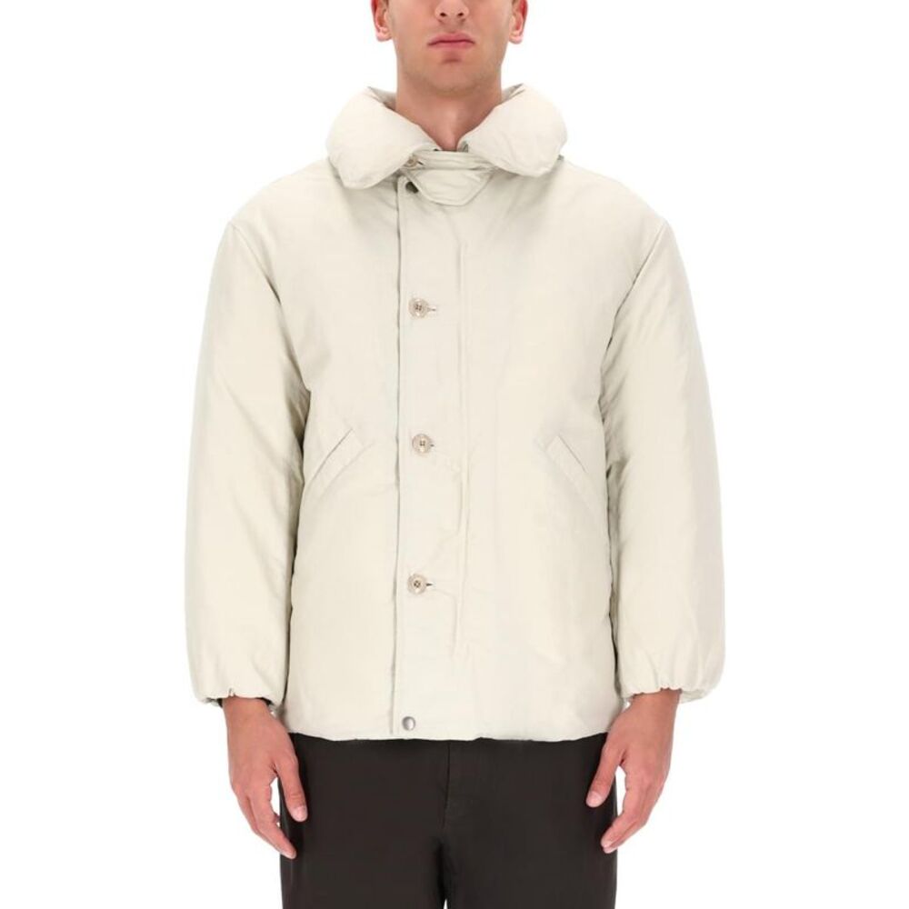 Lemaire Men Lemaire Men "Blouson" Jacket